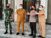 PTM di Kota Semarang Ditiadakan Sementara, Ini Penyebabnya