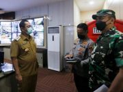 Pemkot Semarang akan Tindak Tegas Mall yang Tak Tertib Terapkan Peduli Lindungi