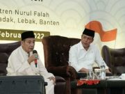 Habib Luthfi: Nasionalisme Benteng Generasi Muda dari Radikalisme