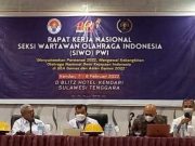 10 cabor termasuk E-Sport dipertandingkan Porwanas XIII Jatim Oktober 2022