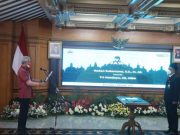 Tri Handoyo Diharapkan Bisa Bantu Perbaiki Data Kemiskinan di Jateng