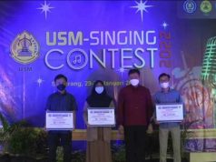 Universitas Semarang Borong Gelar Juara di Gelaran Lomba Tingkat Nasional