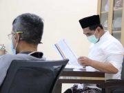 Kerjasama Dengan BPJPH, Pemprov Jateng Siap Kejar Sertifikasi Halal