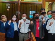 Tingkatkan Soft Skill, 73 Mahasiswa FH USM Magang di Sejumlah Instansi