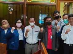 Tingkatkan Soft Skill, 73 Mahasiswa FH USM Magang di Sejumlah Instansi