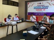 BPJS Kesehatan Cabang Kebumen Optimalkan Program JKN-KIS