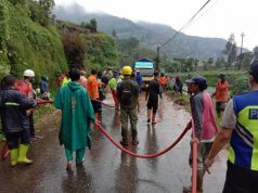 Dieng Sering Banjir dan Longsor, Ini Sebabnya!