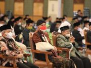 Ketum PBNU: Kasus Wadas Jangan Dipolitisasi