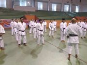Forki Jateng Mulai Fokus di Bidang Pembinaan Prestasi