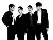 Konser Pertama 2AM Dalam Sembilan Tahun, Ditunda Sesudah Jo Kwon Positif Covid-19