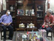 Ini Tiga Agenda Ganjar Bareng Komnas HAM Selesaikan Persoalan di Wadas