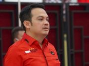 Kader PDIP Terbiasa Diskusi dan Koordinasi