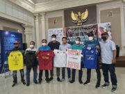 Turnamen Piala Gibran 2022 Dijadikan Contoh Penyelenggaraan Berikutnya