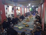 Pasar Akik Dargo Mulai Menggeliat