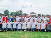 Tim Siwo PWI Jateng Akui Keunggulan Jatim