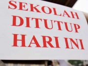 Satu Siswa Positif Covid-19, PTM di SMPN 1 Demak Dihentikan 14 Hari