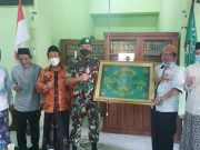 NU Bersama TNI Siap Tangkal Terorisme dan Radikalisme
