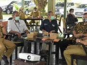 Pemkab Wonosobo Gandeng Pihak Swasta Jaga Kelestrian Sumber Air