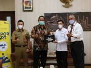 Hendi Mengajak Warga Kota Semarang Segera Laporkan SPT