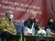 Selama 2021 Tercatat Ada 2.257 Korban Kekerasan Seksual