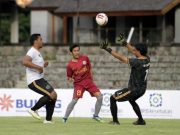 Siwo Jateng Punya Peluang Kalahkan DKI Jakarta di Semifinal