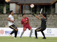 Siwo Jateng Punya Peluang Kalahkan DKI Jakarta di Semifinal