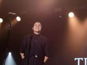Tulus Hadirkan Inspirasi Performance Lewat “Ungkapan Hati”