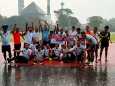 Manajer Tim Siwo PWI Jateng Bangga Atas Raihan Prestasi di Piala Gibran 2022