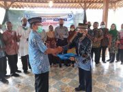 Anggota Juang Kencana Jadi Pendamping Pembinaan Keluarga Berencana