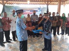 Anggota Juang Kencana Jadi Pendamping Pembinaan Keluarga Berencana