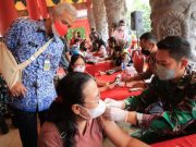 Dirayu Bupati Soal Peningkatan Ruas Jalan, Ganjar Ingatkan Soal Bandara Purbalingga