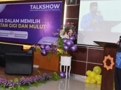 PDGI Wonosobo Ajak Masyarakat Peduli Kesehatan Mulut dan Gigi