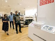 Produk UMKM Kota Semarang Sekarang Ikut ‘Nampang’ di Uniqlo