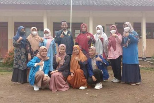 Kolaborasi Mahasiswa Program Kampus Mengajar Sebagai Ajang Tingkatkan Soft Skill