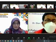 Gelar Workshop, FH USM Siap Sukseskan Progam MBKM