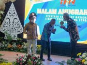 Belum Ada Wartawan yang Ungkap Fakta Riil Kasus Desa Wadas