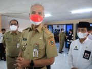 Bantuan Senilai Rp 107 Miliar untuk 2.201 Lembaga Pendidikan Keagamaan Dibagikan
