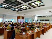 Rakor Pengarusutamaan Gender Menuntut Kemampuan dan Keterampilan SDM