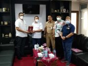 DPRD Kudus Dorong Pendataan Ulang Peserta JKN PBI Berstatus Karyawan