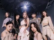 Yang Ditunggu Para Kpoper, Nmixx, Girl Group Naungan Jyp Entertainment Resmi Debut
