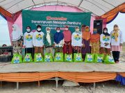 Komunitas Perempuan Nelayan Pantura Beberkan Prestasi Gus Muhaimin dalam Perjuangkan Nasib Mereka