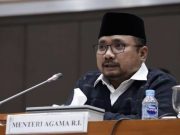 Menag Tidak Bandingkan Suara Adzan dengan Suara Anjing