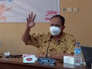 Pelantikan Pengurus KONI Jateng Dipastikan 8 Maret 2022