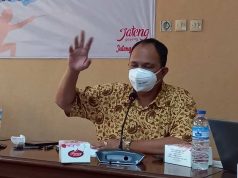 Pelantikan Pengurus KONI Jateng Dipastikan 8 Maret 2022