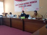 Atlet Peraih Medali PON XX/Papua Segera Terima Tali Asih