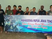 Mahasiswa Papua di Jateng Nyatakan Fokus Belajar untuk Kemajuan Tanah Kelahiran