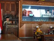 Pelantikan 134 Kepala SD, SMP dan Pengawas Sekolah Mendadak Ditunda
