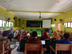 Dosen Unissula Latih Guru MA Buat Video Pembelajaran