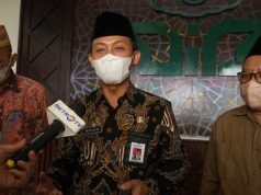 Kakanwil Kemenag Jateng Minta Tak Tergesa-gesa Simpulkan Suatu Hal
