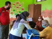 Binda Jateng Targetkan 2500 Dosis Vaksin untuk Banjarnegara